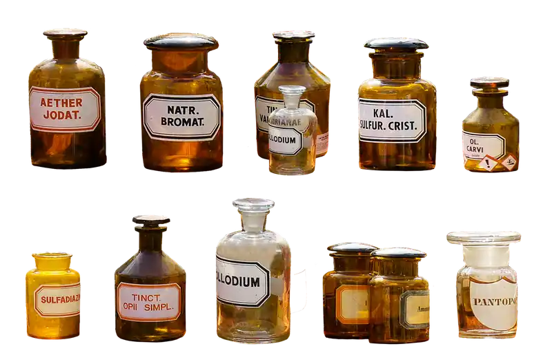 상상력 자극하는 SF