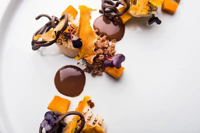 분위기 맛집, 로맨틱 데이트