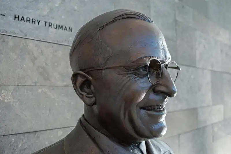 꿈속 대통령의 상징