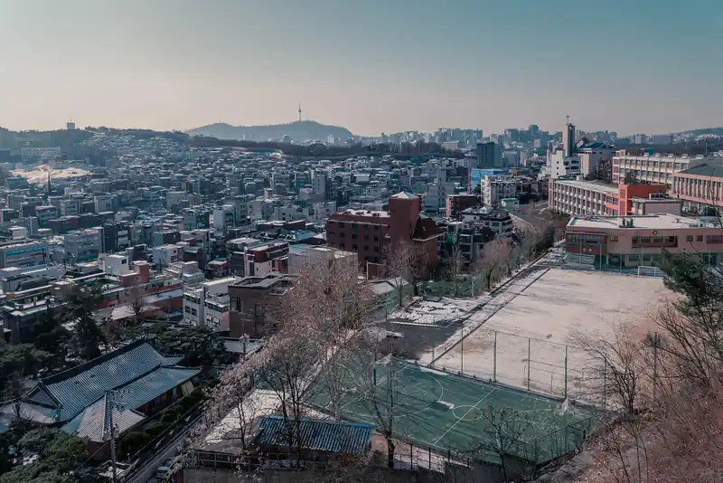 구청 여권 발급