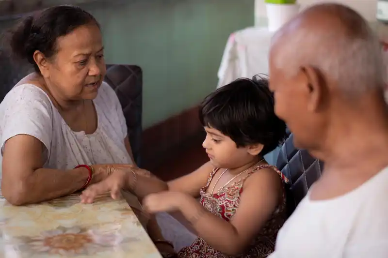 필수 교육 과정