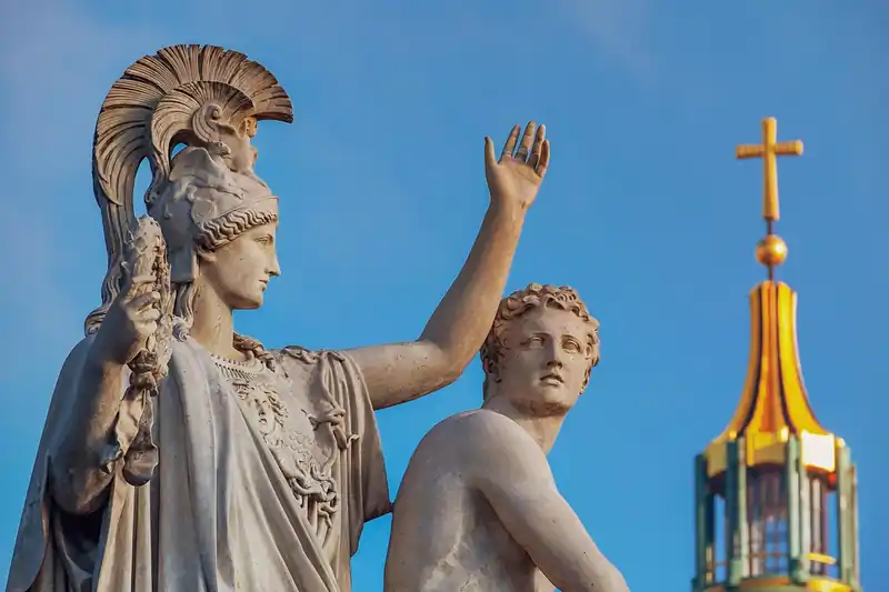 부동의 양대산맥: 나이키 vs 아디다스