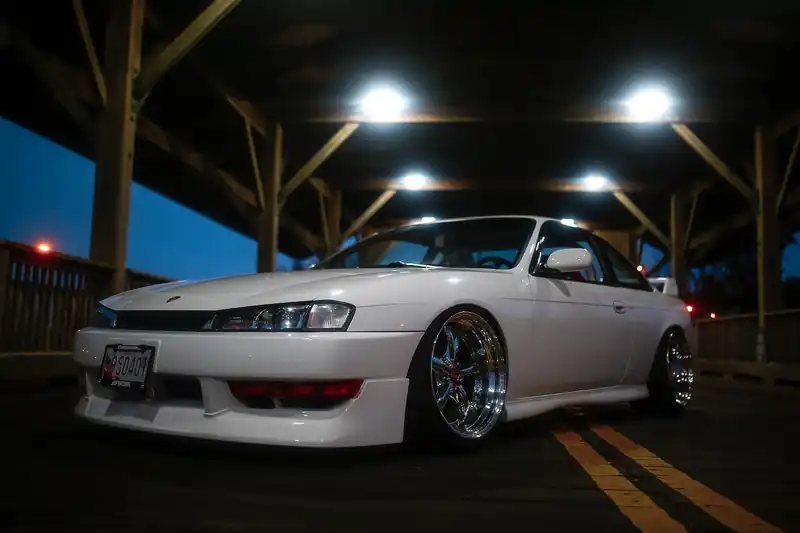 나에게 맞는 SUV 고르기