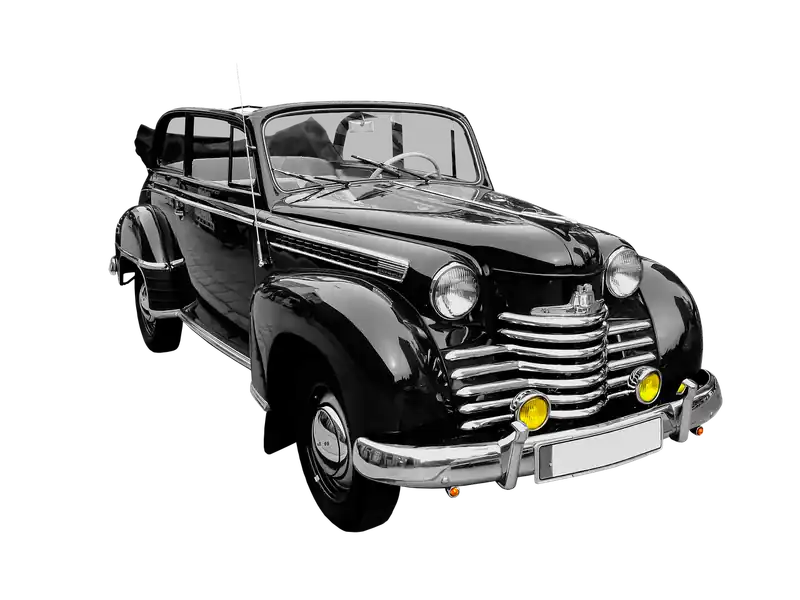 차량등록증이란?