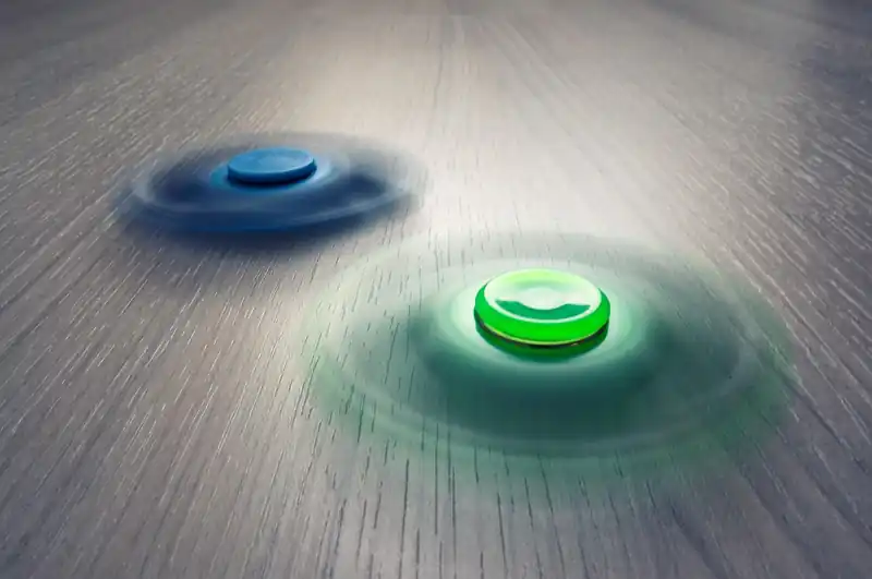 성인 ADHD 증상 3가지