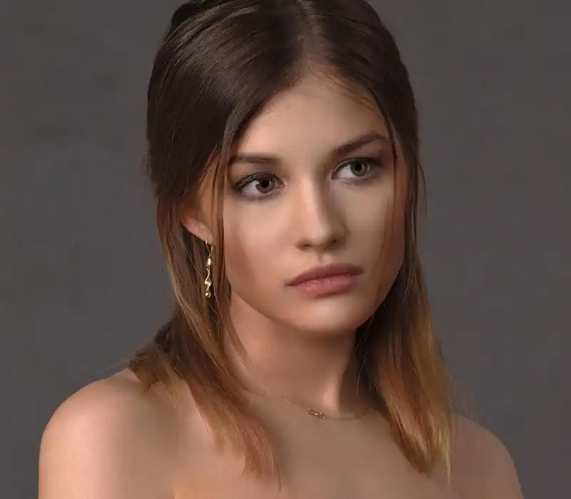 주기 개선과 병원 방문 시점