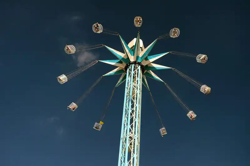 어지럼증 원인 찾기