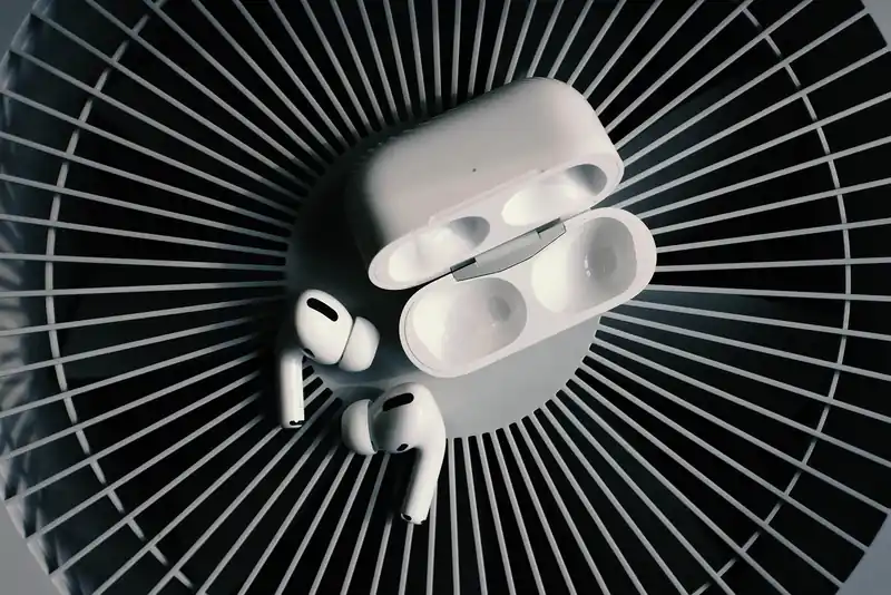 에어팟 4세대 준비물