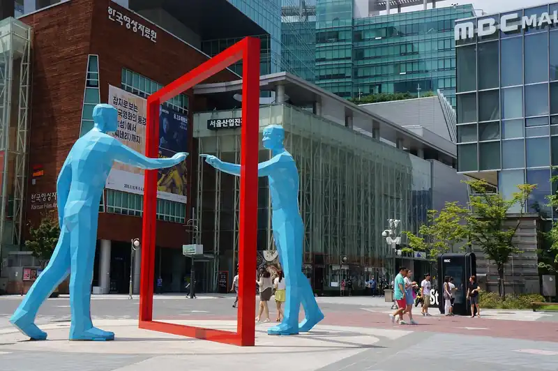 올해의 대상 후보