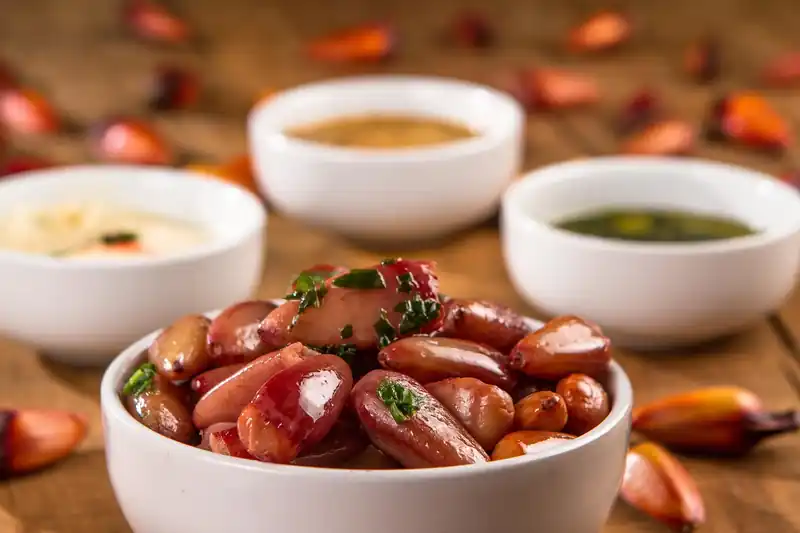 육수 & 기본 양념