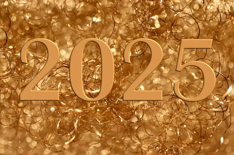 2025년 기대작 TOP 5