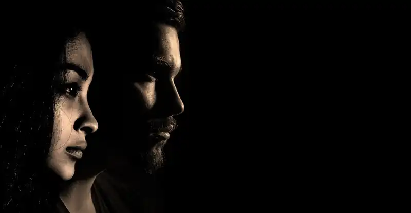 얼굴에 나타나는 증상