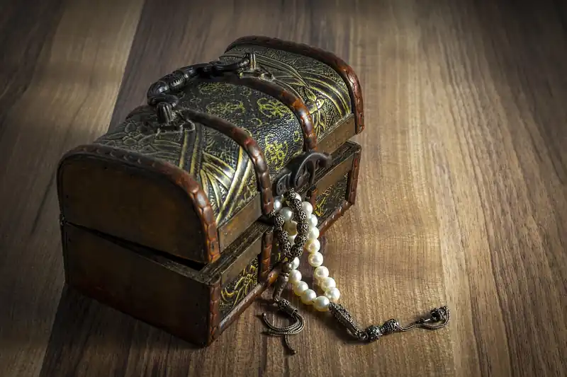 주요 신비 묵상하기