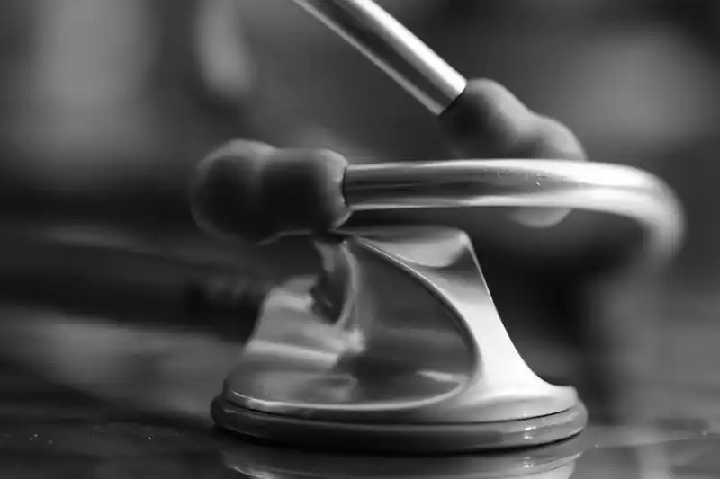 폐 질환과 호흡기 문제