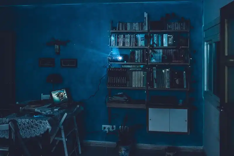장르별 꿀잼 보장